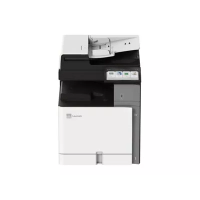 Multifunctioneel apparaat Lexmark CX950se MFP HV A3, kleur, 25 pagina's/min., hoogwaardige papierverwerking