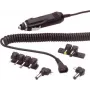 VOLTCRAFT VC-10906540 voeding en spanningsomvormer auto zwart (VC-10906540)