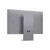 Samsung M90SF computermonitor 81,3 cm (32 inch) 3840 x 2160 pixels 4K Ultra HD OLED zilver