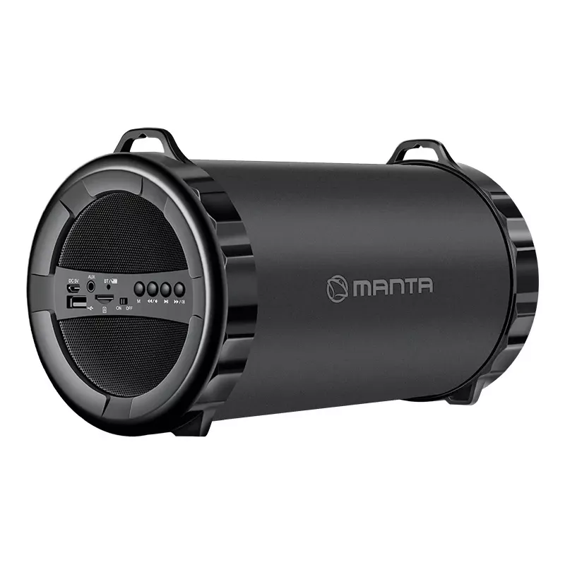 Manta SPK204FM