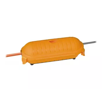 Elektrische box Brennenstuhl 1160440 geel