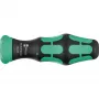 Handmatige schroevendraaier Wera 5051495001 rechte schroevendraaier, lengte 189 mm, breedte 64 mm, hoogte 38 mm