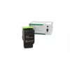 Toner Lexmark CX833 95x 47.7K zwart