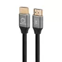 HDMI-kabel MANTA HDMI-1.5MC 1,5 m, ondersteunt tot 8K