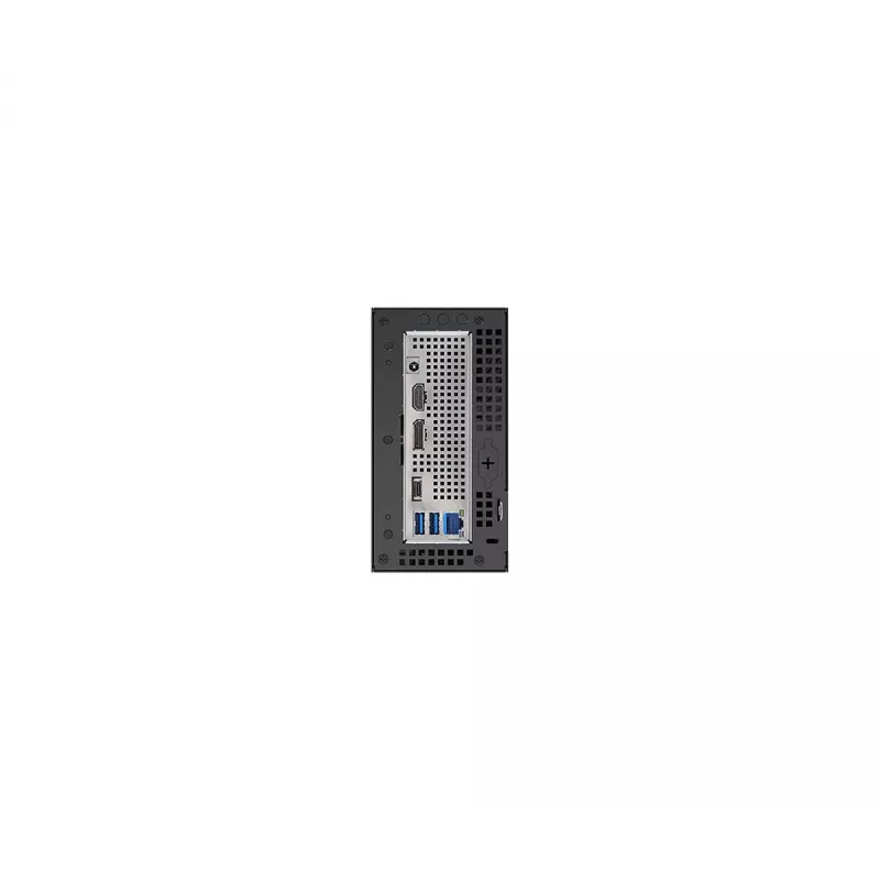 Barebone mini-pc ASROCK DeskMini X600 USB4 – AMD X600-chipset, AM5-socket, DDR5 SO-DIMM, 2x M.2, HDMI 2.1, DisplayPort 1.4, USB4/Type-C