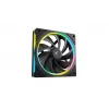 DeepCool FL12 SE 120mm ARGB 3-pack behuizingsventilatoren