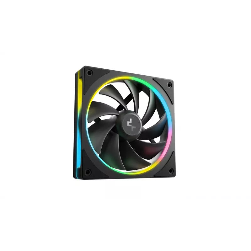 DeepCool FL12 SE 120mm ARGB 3-pack behuizingsventilatoren