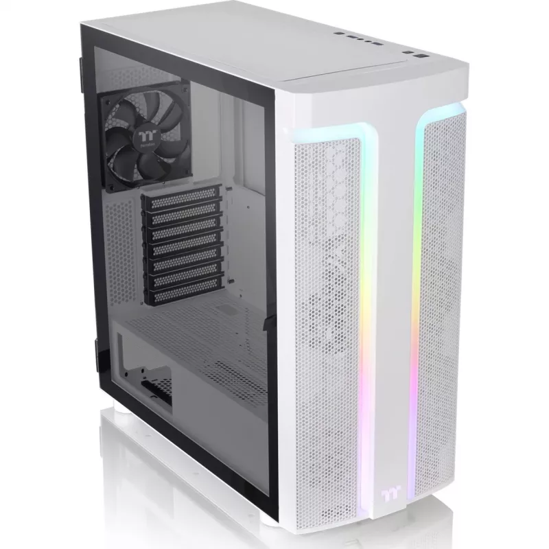 H590 Tempered Glass ARGB Snow LED-lichtstrip