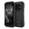 Ulefone Armor X32 UF-AX32/BK smartphone, 5,65 inch, 6 GB RAM, 128 GB, Android 14, 5500 mAh, Future Black