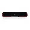 Luidspreker MEDIA‑TECH Phantom MT3180 soundbar 450W RMS, 80W batterijgevoed, Bluetooth, bedraad & draadloos, zwart