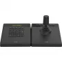Bedieningspaneel Axis TU9001 universeel bekabeld 2m kabel zwart