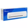 Koud-/heetlaminator SAVIO LR-01/W — max. breedte 230 mm, 320 mm/min, 300 W, wit