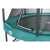 Trampoline Salta Comfort Edition 153 cm groen