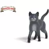 Speelfiguur Schleich Karajan de kater uit de reeks Die Schule der magischen Tiere, verzamelfiguur
