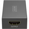 AV-repeater Digitus HDMI-repeater 8K/60Hz maximale resolutie 7680 x 4320