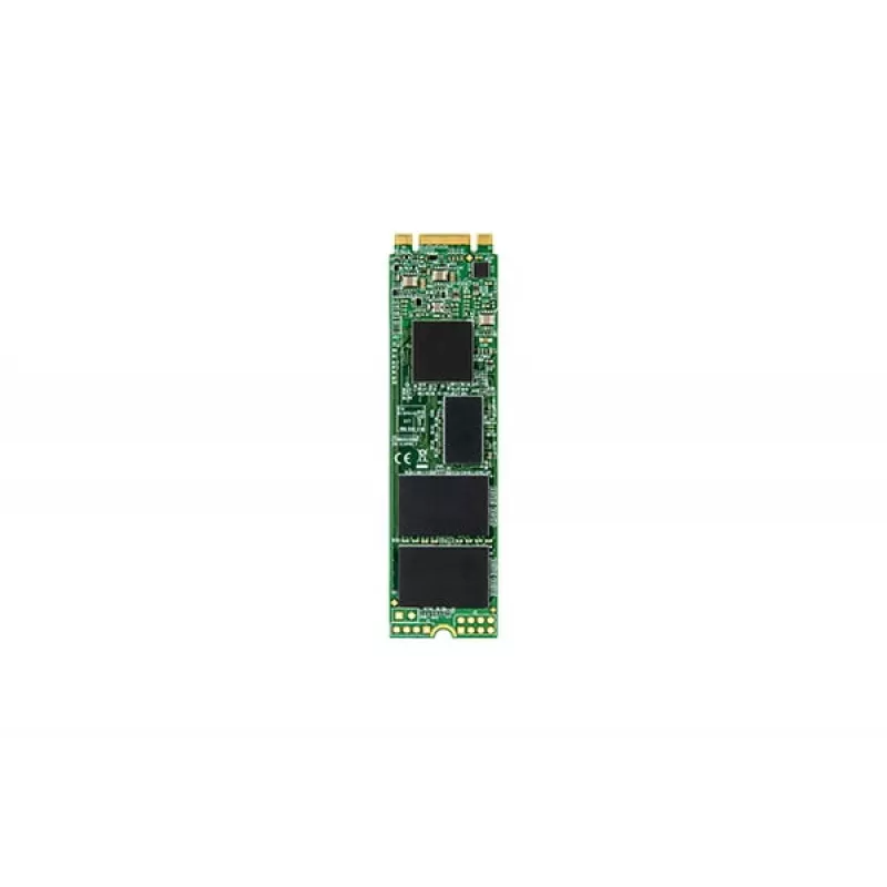 SSD Transcend 480GB M.2 6Gbit/s TS480GMTS820S