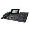 Telefooncentrale-apparaat AGFEO STE 56 zwart