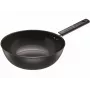 Wok 28 cm (4,5 L) met Hard Face antiaanbaklaag