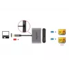Laptop-dock DeLOCK 64074