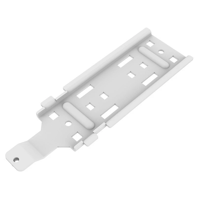Mikrotik RBWAPG-60ADKIT WLAN-toegangspunt 1000 Mbit/s wit Power over Ethernet (PoE)