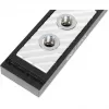 RAM-waterkoeler Alphacool Apex X4 Silver (model 13781)