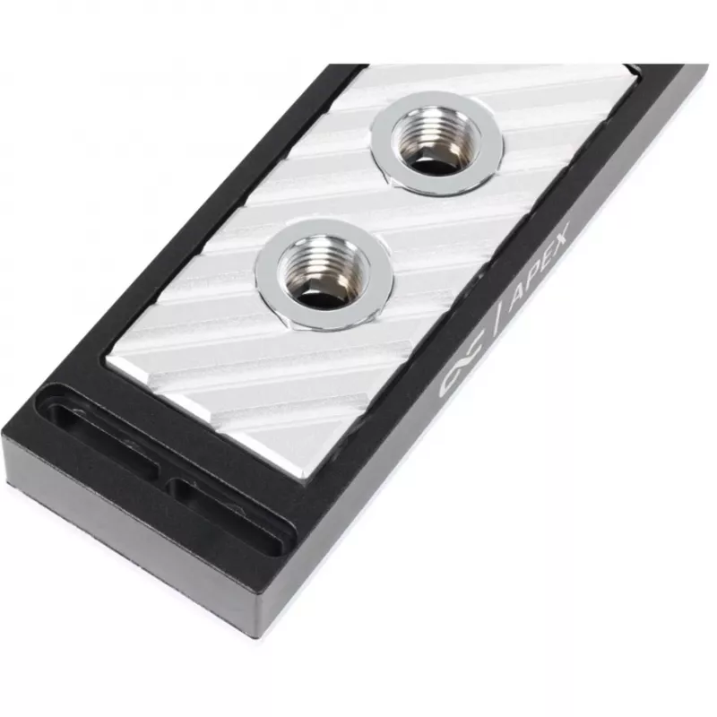 RAM-waterkoeler Alphacool Apex X4 Silver (model 13781)