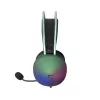 Koptelefoon White Shark GH-2342 Firefly zwart