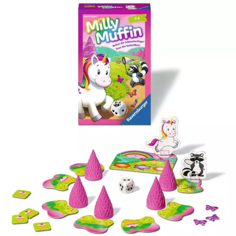 Ravensburger 20670 puzzel