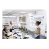 Epson EB-760W ultra-kortafstandprojector 4100 ANSI-lumen 3LCD 1080p (1920x1080) Wit
