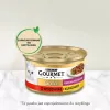 Gourmet Gold - mix van rund en kip 85 g