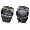 Thule 4130 AllTrail X 25L wandelrugzak obsidian