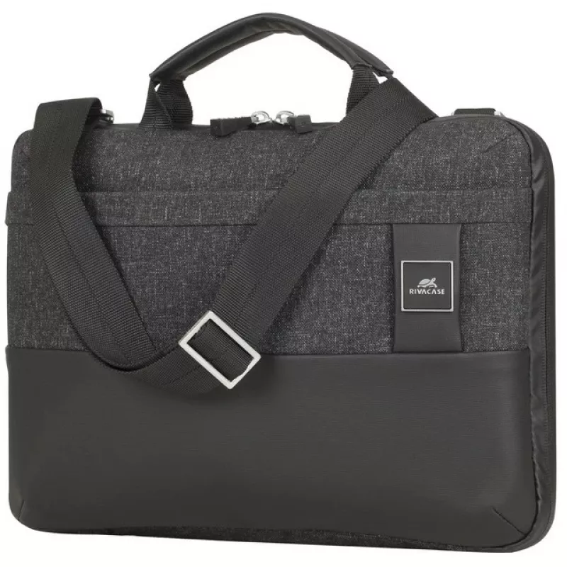 Riva NB Case Lantau 13.3 zwart 8823