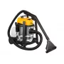BLOW WDC2300 nat- en droogzuiger