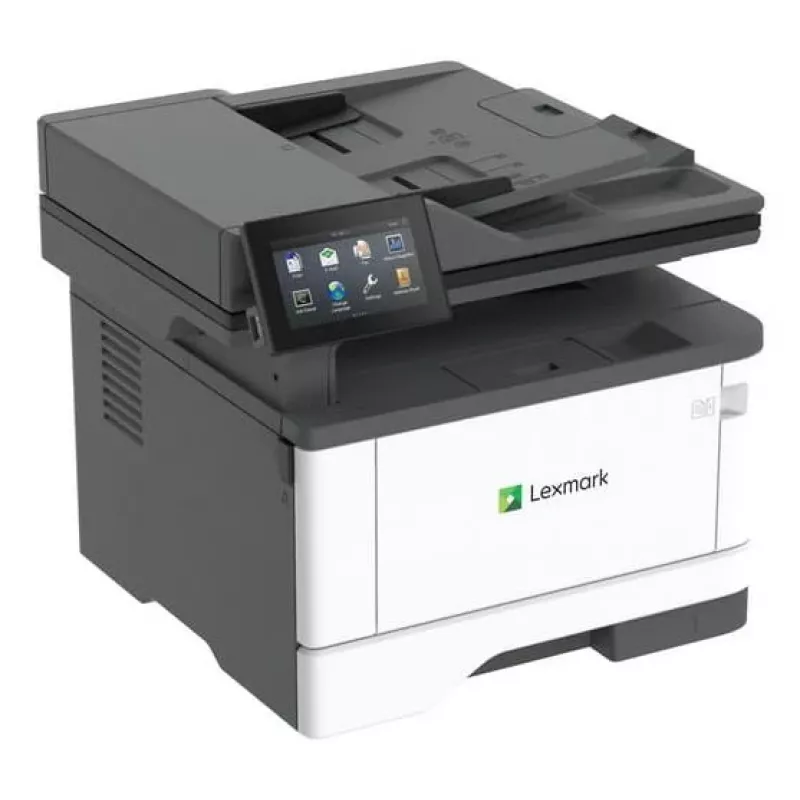 Laserdrukker Lexmark MX432adwe laser zwart/wit