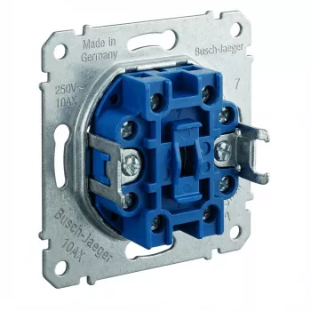 Busch-Jaeger 2000/7US kruisschakelaarinzet (2CKA001012A1093)