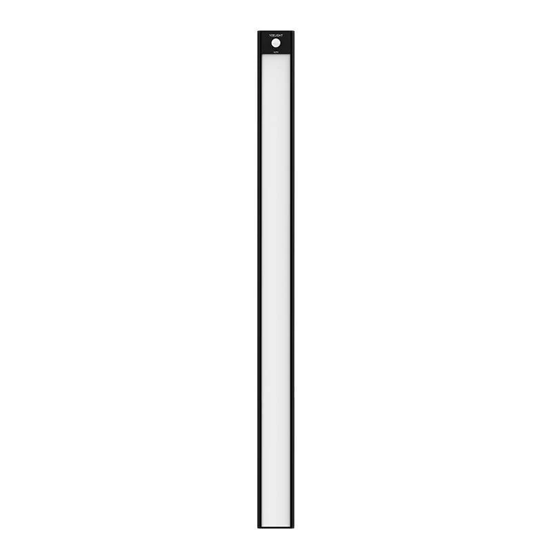 Yeelight Closet Light YLCG006-b LED-bewegingssensor kastverlichting 60 cm 2700K (zwart)