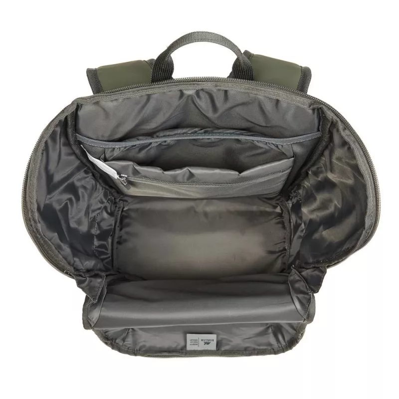 NB rugzak Urban 20L 15.6/7856 groen Rivacase