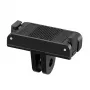 Magnetische snelwisselhouder Puluz PU934B voor DJI Osmo Action 4 en 3