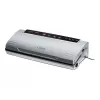 Caso | barvacuümsealer | VC 100 | vermogen 120 W | temperatuurregeling | zilver