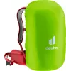 Deuter Futura 27 dames wandelrugzak rood