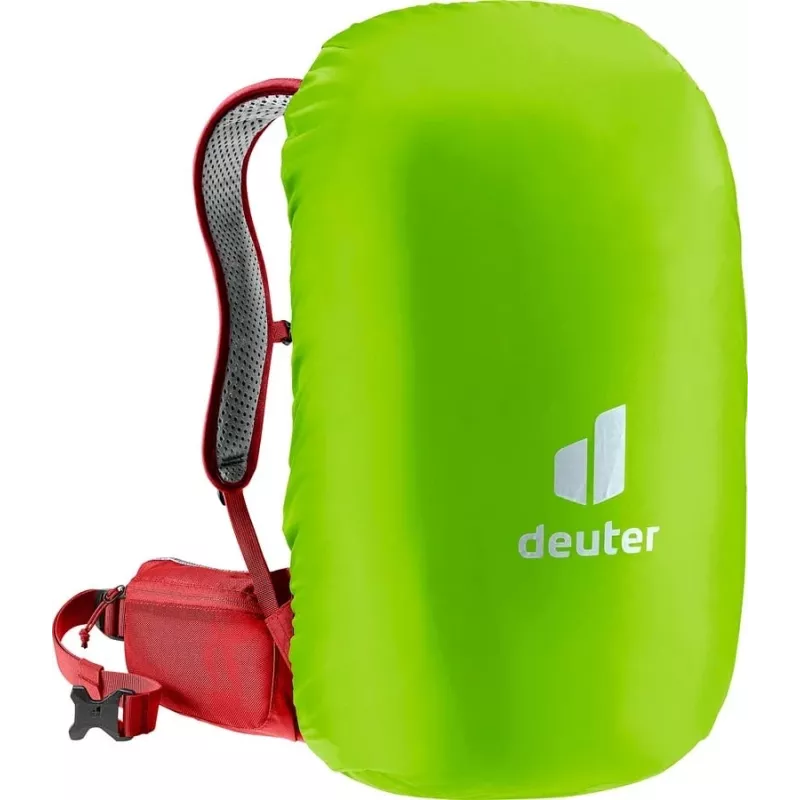 Deuter Futura 27 dames wandelrugzak rood