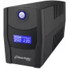 PowerWalker VI 800 STL UPS (uninterruptible power supply) line-interac