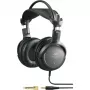 JVC HA-RX900 hoofdtelefoon/headset bedraad hoofdband muziek zwart