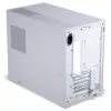 Phanteks XT V3 pc-behuizing mini-behuizing mATX tempered glass – inclusief 3x 120mm-ventilator – behuizing (PH-XT325V_DWT01)