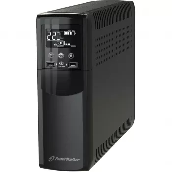 PowerWalker VI 1200 CSW IEC UPS 1200VA/720W