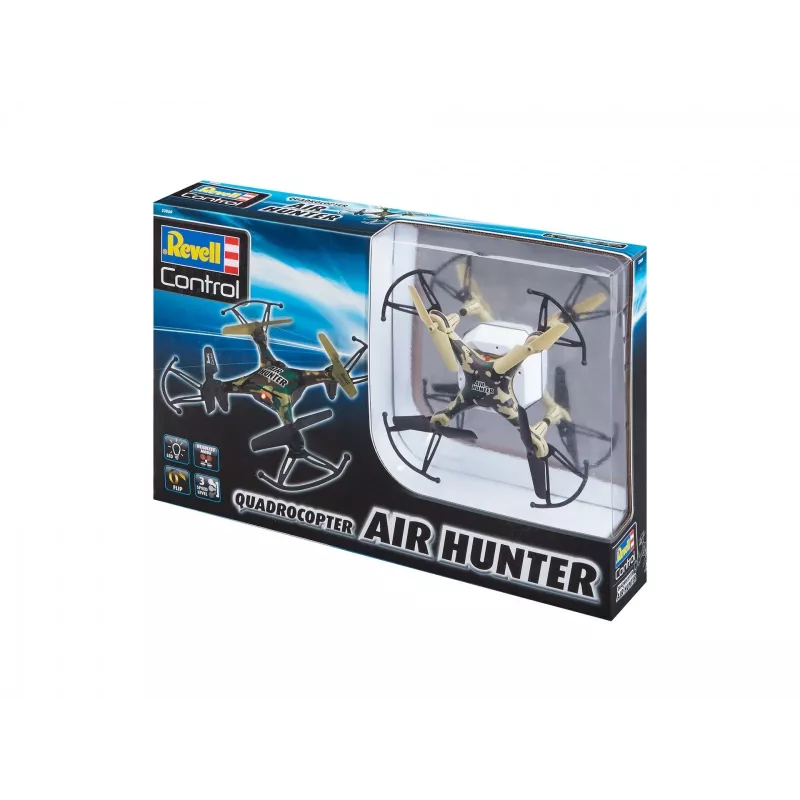 Revell 23860 op afstand bestuurd speelgoed
