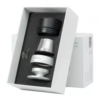 Outin OTEM-01-ACCESSORY-KIT koffiezetapparaat-accessoire koffiebereidingsset