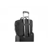 Natec Gazelle NTO-0814 laptoptas, 13-14 inch, zwart
