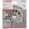 Schuurschijf Bosch Best for Concrete diamantslijpkop