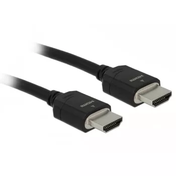 HDMI-kabel DeLOCK 85293 1 m